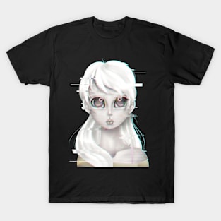 Ǵ̱̞͉̿͌l̹̙͇̻̍͗͘͝ḯ̭͕̟͚̓͂͝t̖̯̺̼̍̊͌̃̕͜ch̝̚ ͖̪͔̘̳͌͗̚͞͝ȯ̡̼͡u͔̭͗̕t̹͓͔̃̐͌ T-Shirt